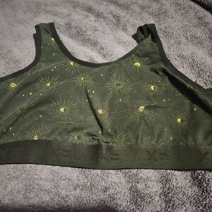 Tomboyx Moon Phases Bra 2XL